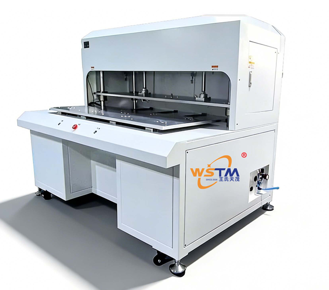 王氏天茂工装夹具